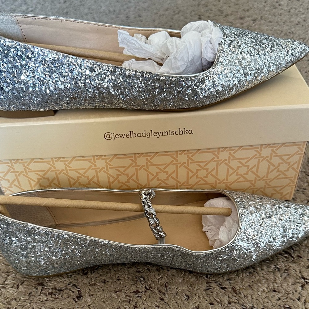 @jewelbadgleymischka shoes